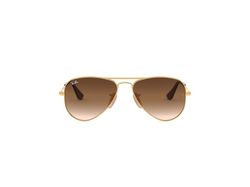 Ray-Ban Junior Aviator Ochelari de Soare RJ 9506S 223/13