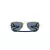 Ray-Ban Junior Aviator Ochelari de Soare RJ 9506S 223/1U