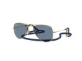 Ray-Ban Junior Aviator Ochelari de Soare RJ 9506S 223/1U