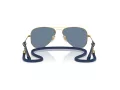 Ray-Ban Junior Aviator Ochelari de Soare RJ 9506S 223/1U