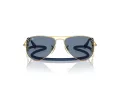 Ray-Ban Junior Aviator Ochelari de Soare RJ 9506S 223/1U
