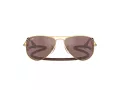 Ray-Ban Junior Aviator Ochelari de Soare RJ 9506S 223/6G