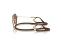 Ray-Ban Junior Aviator Ochelari de Soare RJ 9506S 223/6G