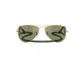 Ray-Ban Junior Aviator Ochelari de Soare RJ 9506S 223/6R