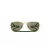 Ray-Ban Junior Aviator Ochelari de Soare RJ 9506S 223/6R