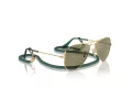 Ray-Ban Junior Aviator Ochelari de Soare RJ 9506S 223/6R