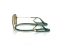 Ray-Ban Junior Aviator Ochelari de Soare RJ 9506S 223/6R