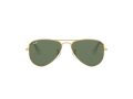 Ray-Ban Junior Aviator Ochelari de Soare RJ 9506S 223/71 50