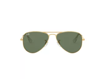 Ray-Ban Junior Aviator Ochelari de Soare RJ 9506S 223/71 50