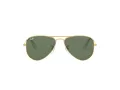 Ray-Ban Junior Aviator Ochelari de Soare RJ 9506S 223/71 52
