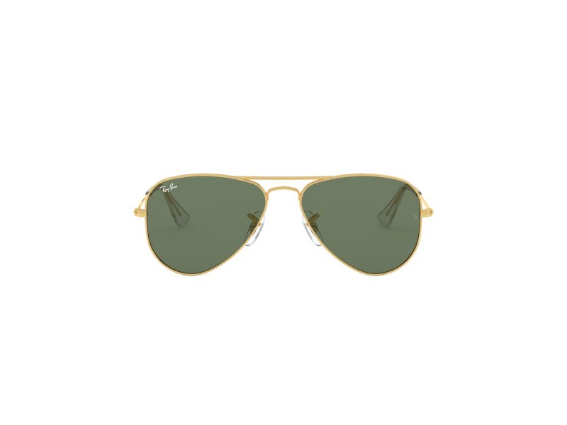 Ray-Ban Junior Aviator Ochelari de Soare RJ 9506S 223/71