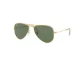 Ray-Ban Junior Aviator Ochelari de Soare RJ 9506S 223/71 52