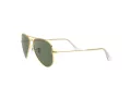 Ray-Ban Junior Aviator Ochelari de Soare RJ 9506S 223/71 52