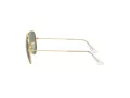 Ray-Ban Junior Aviator Ochelari de Soare RJ 9506S 223/71 52
