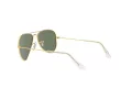 Ray-Ban Junior Aviator Ochelari de Soare RJ 9506S 223/71 52