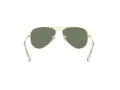 Ray-Ban Junior Aviator Ochelari de Soare RJ 9506S 223/71 52