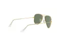 Ray-Ban Junior Aviator Ochelari de Soare RJ 9506S 223/71 52