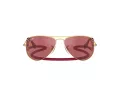 Ray-Ban Junior Aviator Ochelari de Soare RJ 9506S 223/B5
