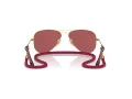 Ray-Ban Junior Aviator Ochelari de Soare RJ 9506S 223/B5