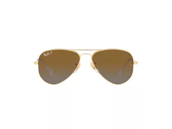 Ray-Ban Junior Aviator Ochelari de Soare RJ 9506S 223/T5 50