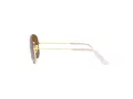 Ray-Ban Junior Aviator Ochelari de Soare RJ 9506S 223/T5 52