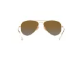 Ray-Ban Junior Aviator Ochelari de Soare RJ 9506S 223/T5 52