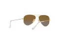 Ray-Ban Junior Aviator Ochelari de Soare RJ 9506S 223/T5 52