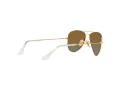 Ray-Ban Junior Aviator Ochelari de Soare RJ 9506S 223/T5 52