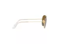 Ray-Ban Junior Aviator Ochelari de Soare RJ 9506S 223/T5 52