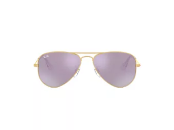 Ray-Ban Junior Aviator Ochelari de Soare RJ 9506S 249/4V 50