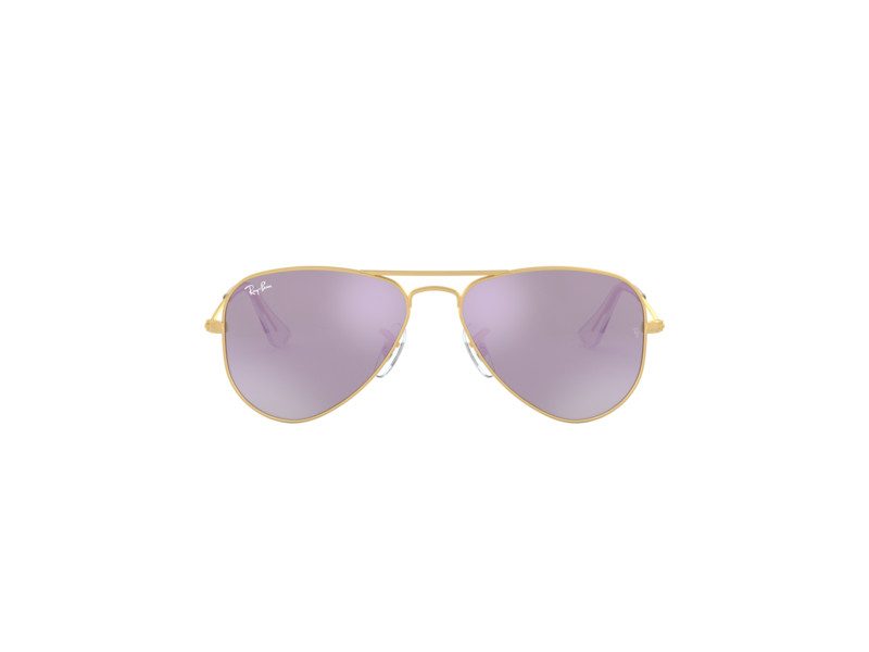 Ray-Ban Junior Aviator Ochelari de Soare RJ 9506S 249/4V