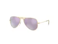 Ray-Ban Junior Aviator Ochelari de Soare RJ 9506S 249/4V 50