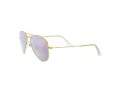 Ray-Ban Junior Aviator Ochelari de Soare RJ 9506S 249/4V 52