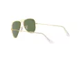 Ray-Ban Junior Aviator Ochelari de Soare RJ 9506S 249/4V 52