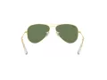 Ray-Ban Junior Aviator Ochelari de Soare RJ 9506S 249/4V 52