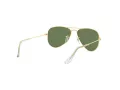 Ray-Ban Junior Aviator Ochelari de Soare RJ 9506S 249/4V 52