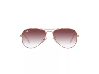 Ray-Ban Junior Aviator Ochelari de Soare RJ 9506S 291/8H 50