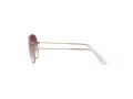 Ray-Ban Junior Aviator Ochelari de Soare RJ 9506S 291/8H 50