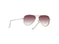 Ray-Ban Junior Aviator Ochelari de Soare RJ 9506S 291/8H 50