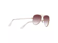 Ray-Ban Junior Aviator Ochelari de Soare RJ 9506S 291/8H 50