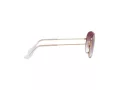 Ray-Ban Junior Aviator Ochelari de Soare RJ 9506S 291/8H 50