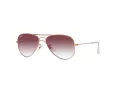 Ray-Ban Junior Aviator Ochelari de Soare RJ 9506S 291/8H 52