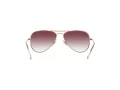 Ray-Ban Junior Aviator Ochelari de Soare RJ 9506S 291/8H 52