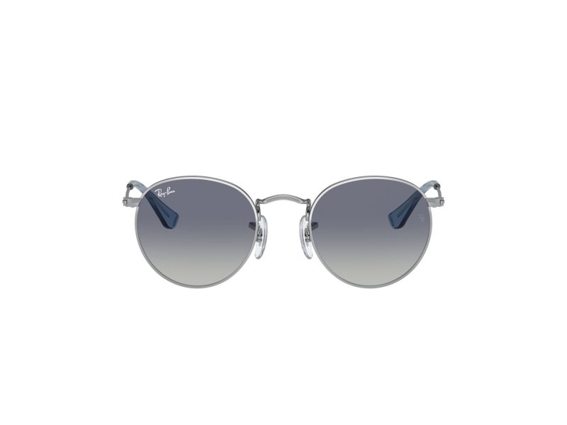 Ray-Ban Junior Round Ochelari de Soare RJ 9547S 212/4L