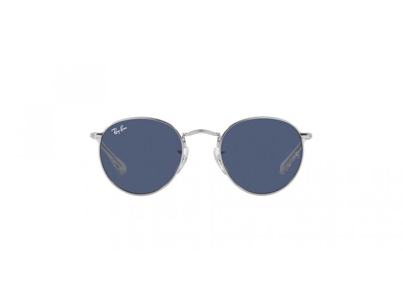 Ray-Ban Junior Round Ochelari de Soare RJ 9547S 212/80