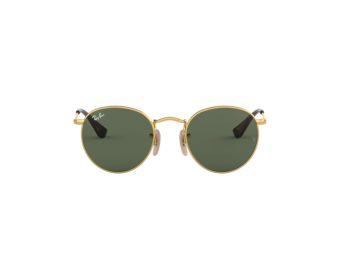 Ray-Ban Junior Round Ochelari de Soare RJ 9547S 223/71 44
