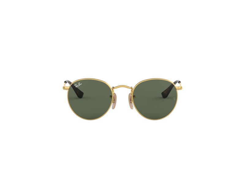 Ray-Ban Junior Round Ochelari de Soare RJ 9547S 223/71