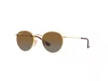 Ray-Ban Junior Round Ochelari de Soare RJ 9547S 223/T5 44