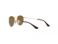 Ray-Ban Junior Round Ochelari de Soare RJ 9547S 223/T5 44