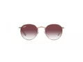 Ray-Ban Junior Round Ochelari de Soare RJ 9547S 291/8H 44